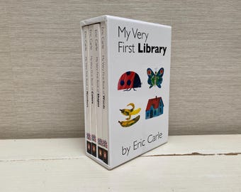 My Nature Library by Reader's Digest Childrens Vintage Hardback