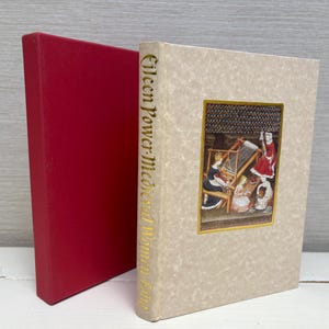Folio Society-Medieval People by Eileen Power 2001 First Edition Vintage Hardback with Slipcase