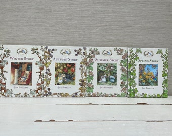 フォトフレーム Brambly Hedge winter 1991 Brambly Hedge Winter