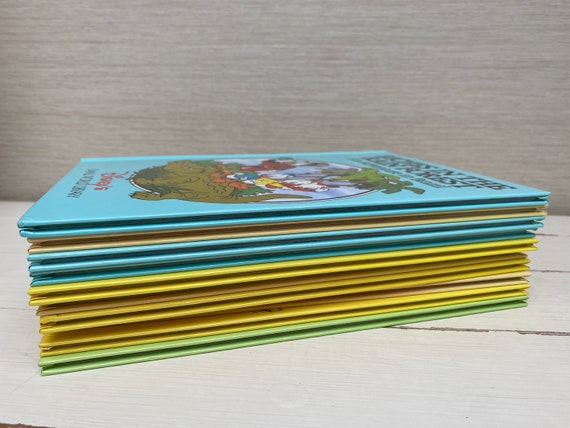 Disney's Small World Library 24冊　ディズニー Disney´s Small World Library 24冊 ディズニー