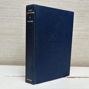 Great Expectations by Charles Dickens Vintage Hardback Book Illustrated by Warwick Goble - Oxford University Press 1963