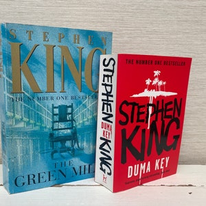 Stephen King Vintage Paperback Novels Various Titles Available Sold Individually image 9