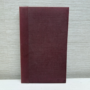 Daily Prayer Compiled by E Milner-White and G W Briggs Vintage 1959 Penguin Books - Rebound in Hardback