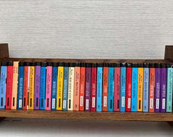 Vintage 1990s The Life and Times of Mini Hardback Books Parragon Books - Various Titles Sold Separately