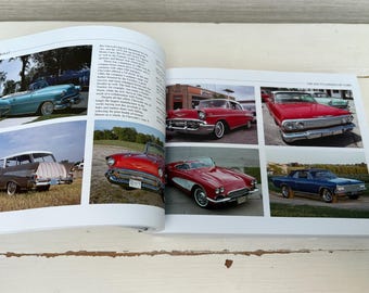 The Encyclopedia of Cars by Peter Henshaw Paperback Book 2005