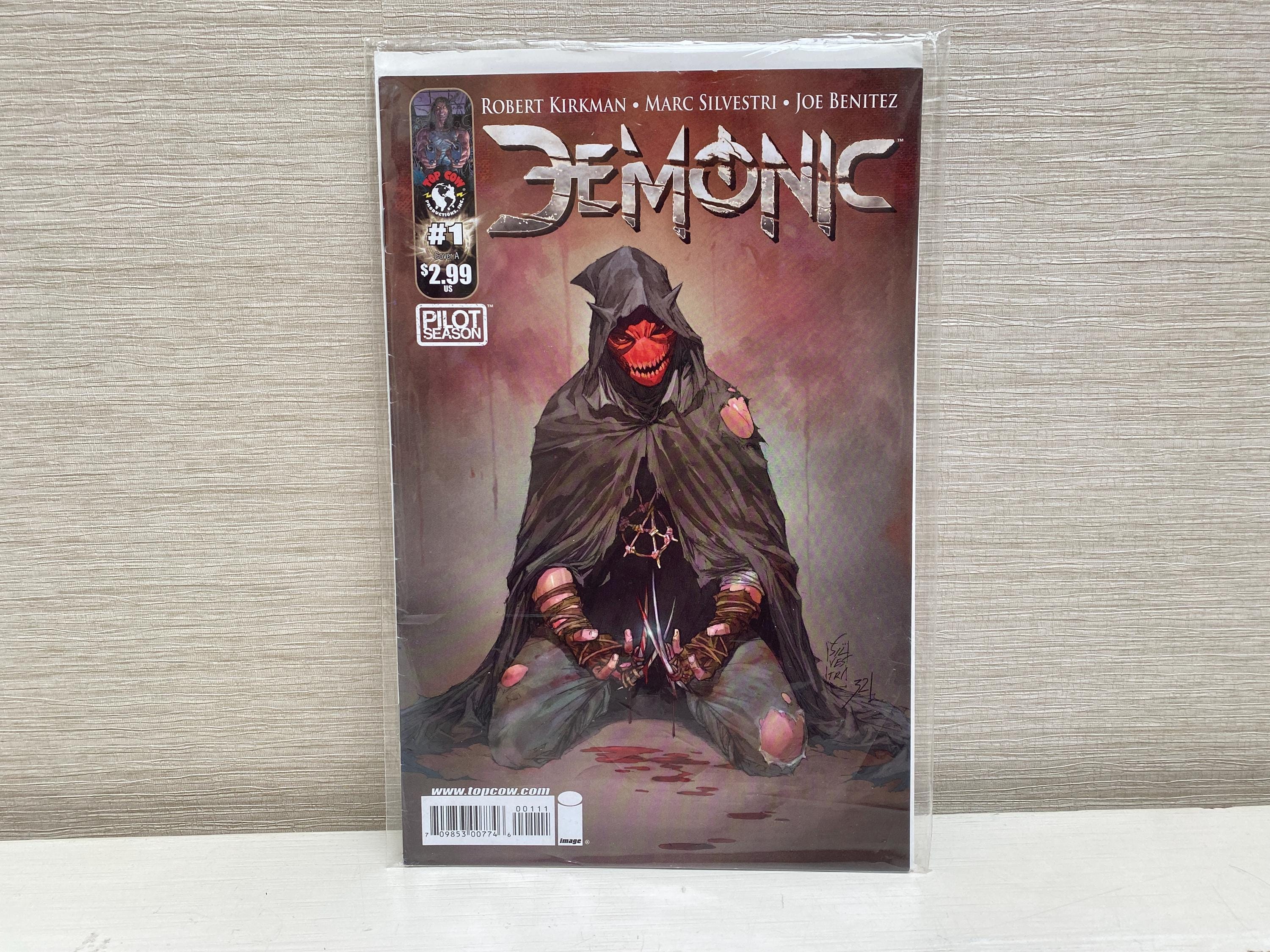 Top cow comics - Etsy 日本