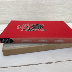 Folio Society La vie et les campagnes du prince noir 1979 Livre relié avec coffret