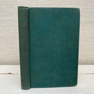 Der Wind in den Weiden von Kenneth Grahame 1954 Hardcover Book - Methuen