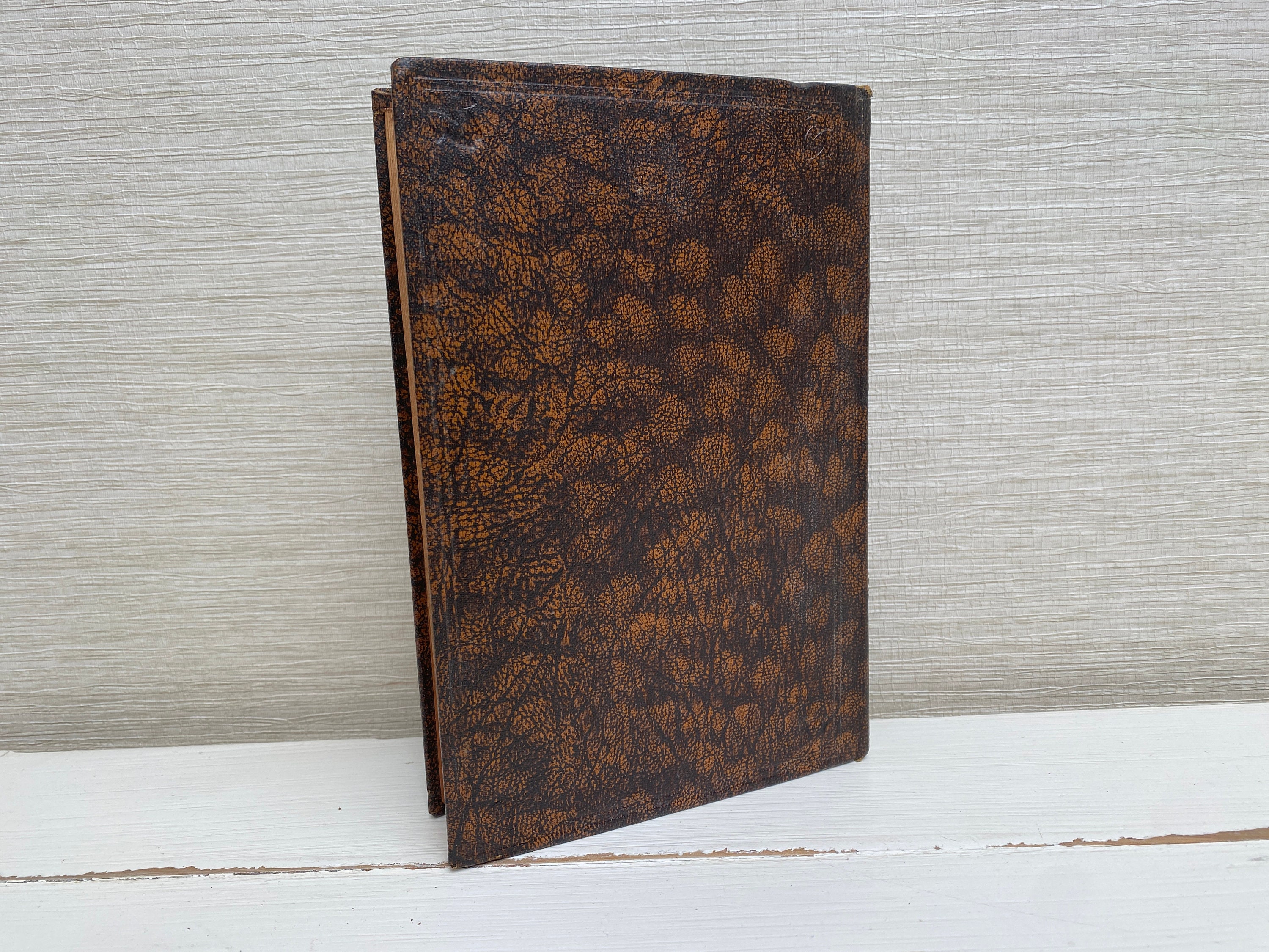 The Ingoldsby Legends - Odhams Press Ltd 1930s Vintage Hardback
