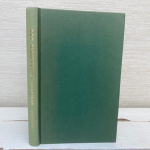 Collectors Style Guide Art Nouveau by Malcolm Haslam Hardback Book 1988