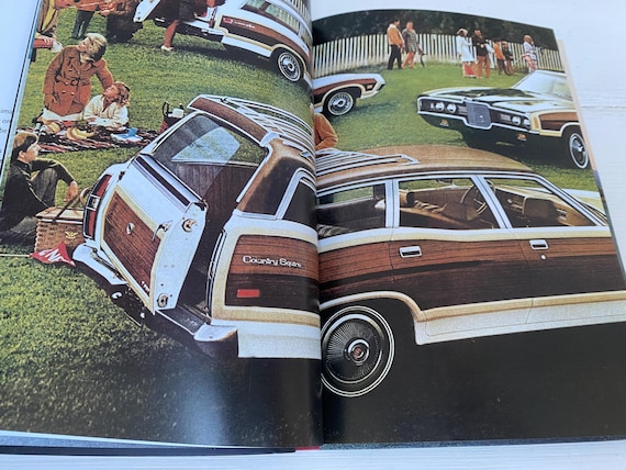 70s Cars Vintage Auto Ads by Jim Heiman- Icons Taschen 2006