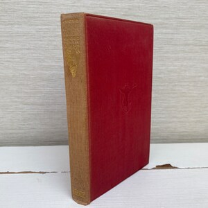Moliere  Tome V - Bibliotheque Hachette Vintage French Hardback