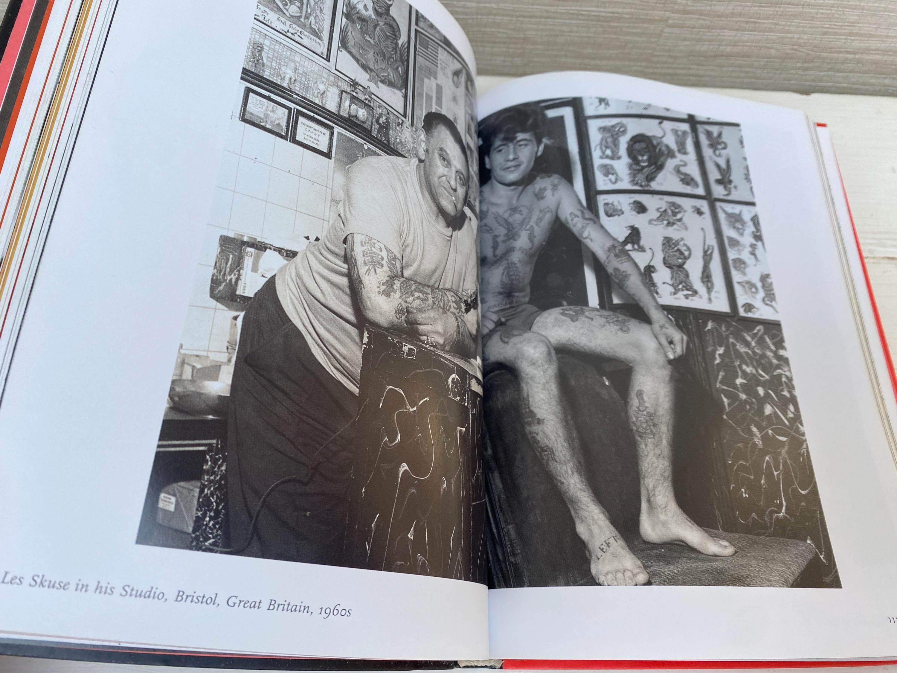 1000 TATTOOS TRUE LOVE TASCHEN　廃盤 True Love Tattoos - BookMistress