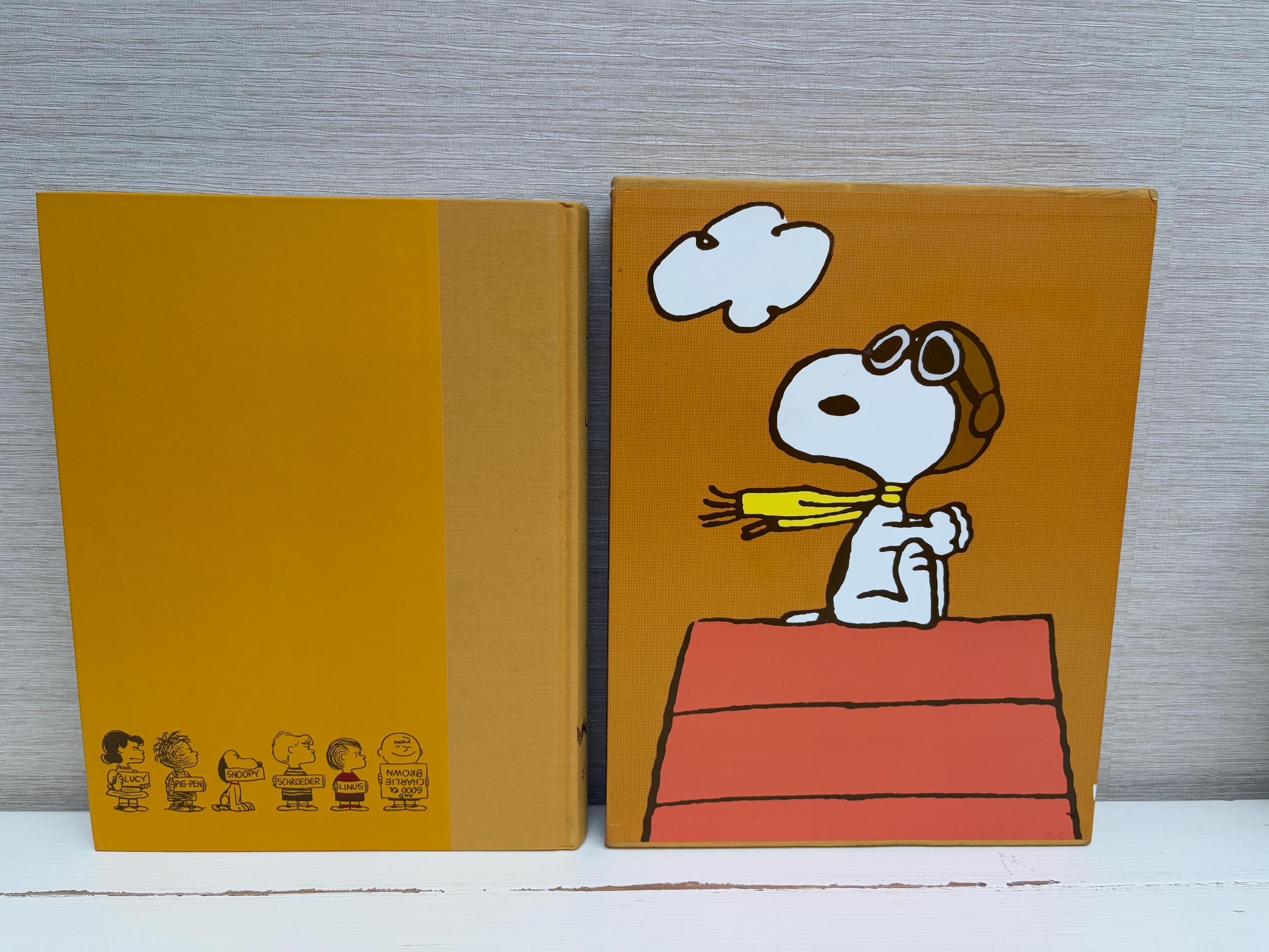 Celebrating Peanuts: 60 Years by Charles M Schulz Hardcover Book