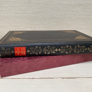 Selecciones de The Reminisces of Captain Gronow 1977 Tapa dura con estuche - Folio Society