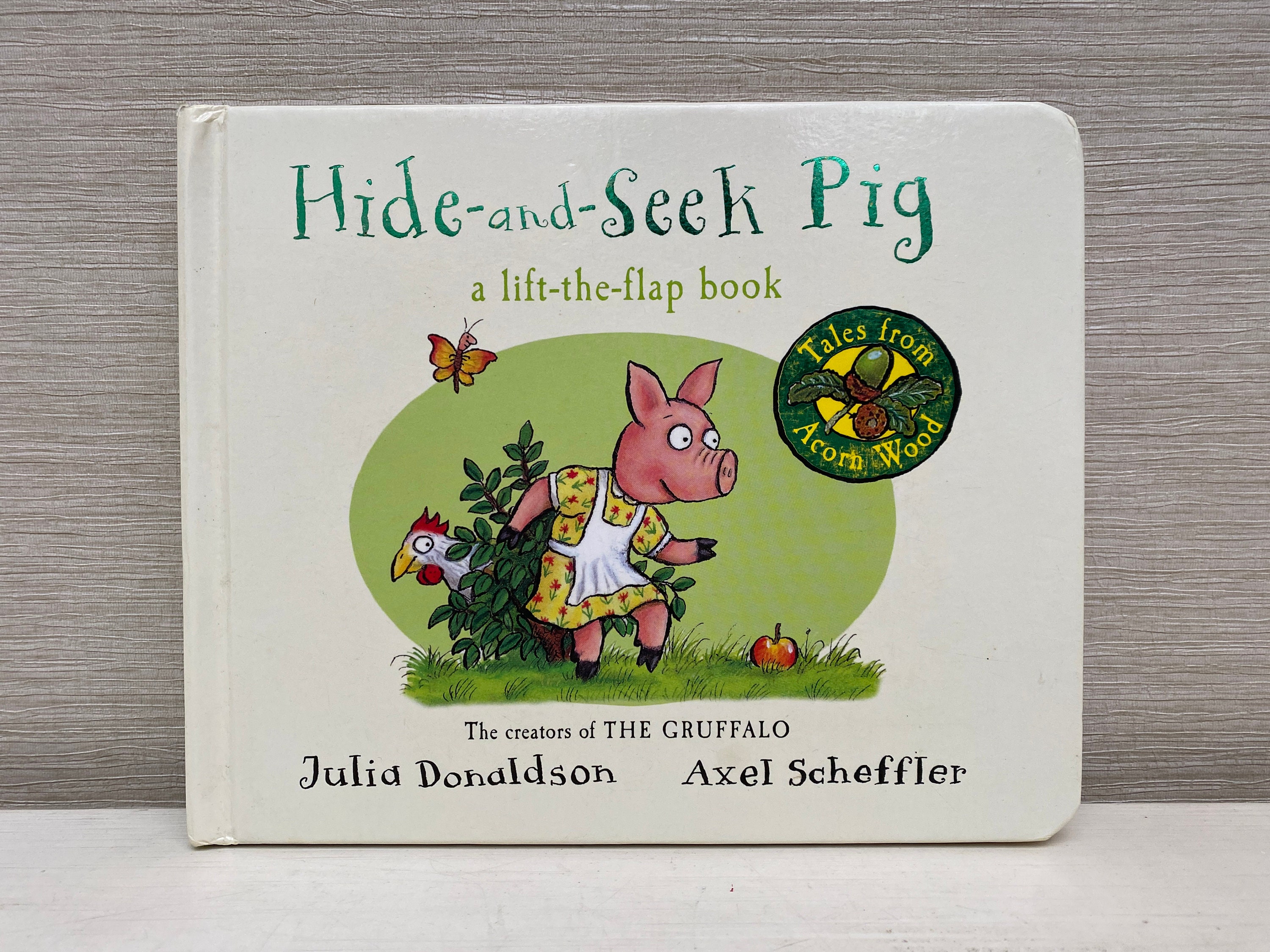 英語　絵本　32冊 Julia Donaldson, Clifford, etc 英語 絵本 32冊 Julia Donaldson, Clifford, etc