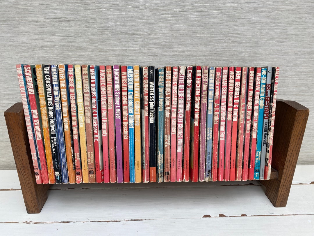 Ballantine's Illustrated History 4冊セット Ballantine's Illustrated History 4冊セット BALLANTINE'S