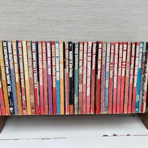 Pan / Ballantine Vintage  Illustrated History of World War II Paperback Books Choice of Titles -Sold Seperately