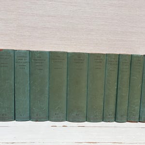 The Oxford History of England Readers Union Vintage Hardback Books 1960s  by Various Authors - Sold individually