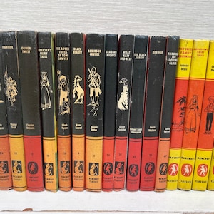 Bancroft Childrens Hardback Books 1960s/70s - Sold Individually Various Titles Available