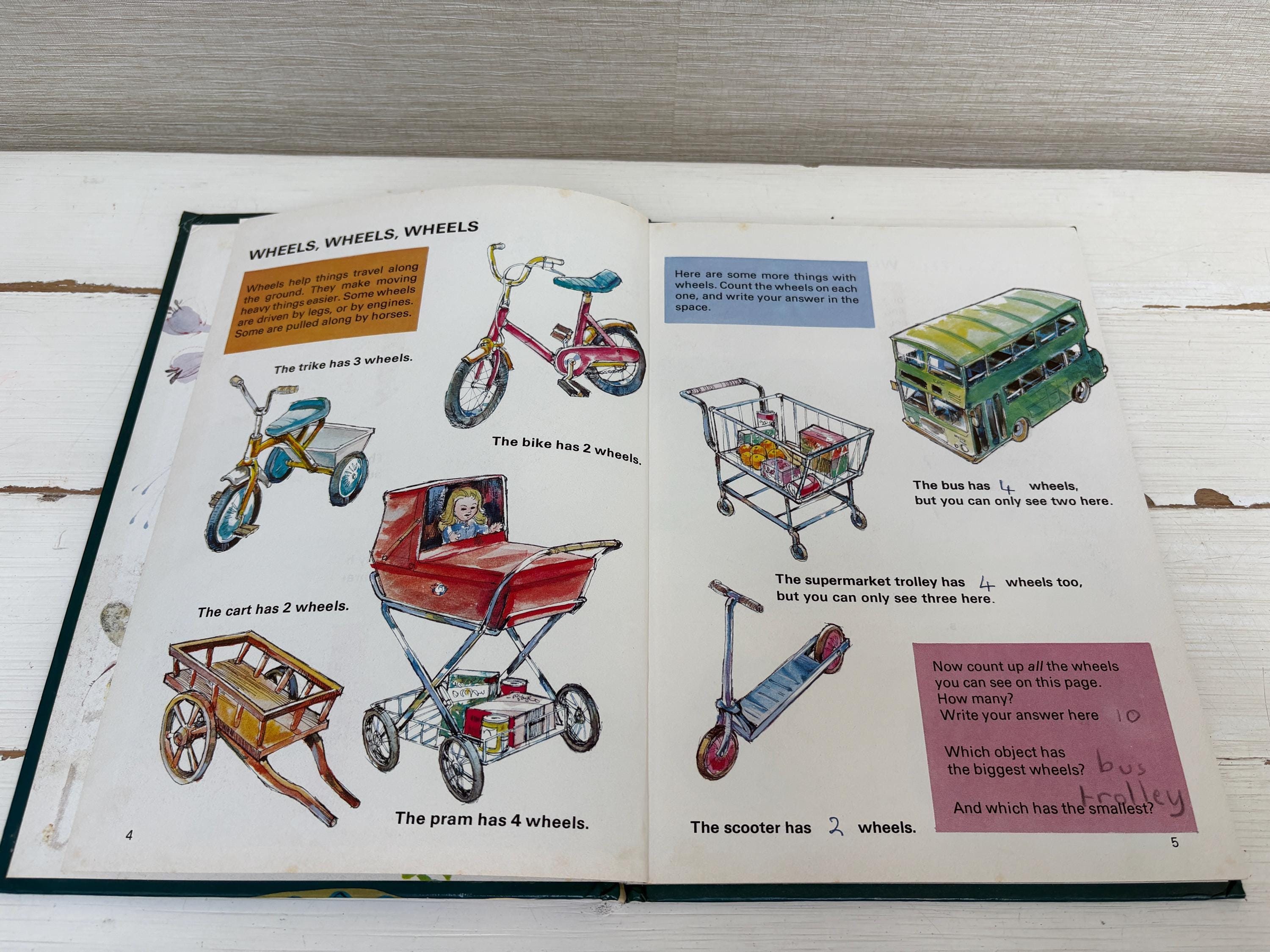 洋書 Playschool Annual 1979 Playschool Annual 1979 Vintage Hardback Children's Book - Etsy