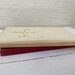 Folio Society - The Life of Charlemagne 1970 Hardback Book with Slipcase