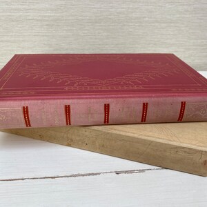 Folio Society - A History of England in the Eighteenth Century by Thomas Macaulay - Hardback Book and slipcase 1980