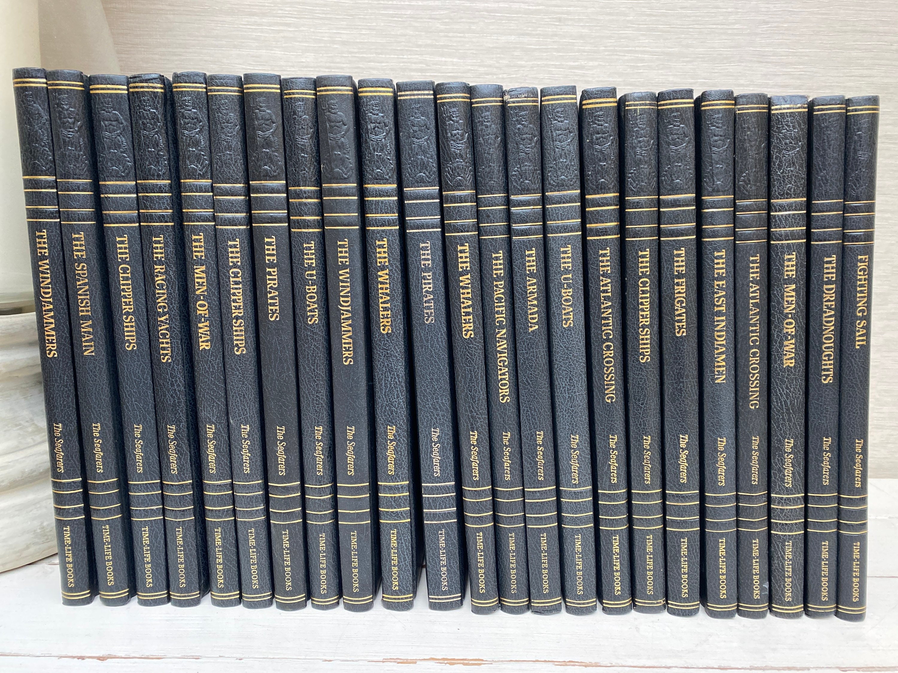 Time Life Books - Etsy