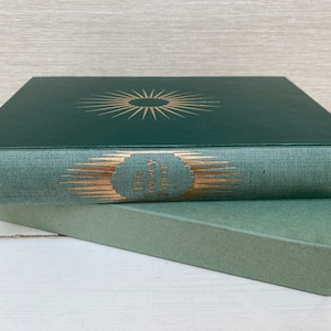 Folio Society - The Creevey Papers edited by John Gore - 1970 Hardback Book with Slipcase