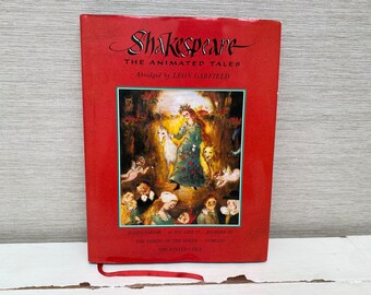 洋書 TALES FROM SHAKESPEARE Amazon.com: Tales from Shakespeare: Illustrated, Unabridged