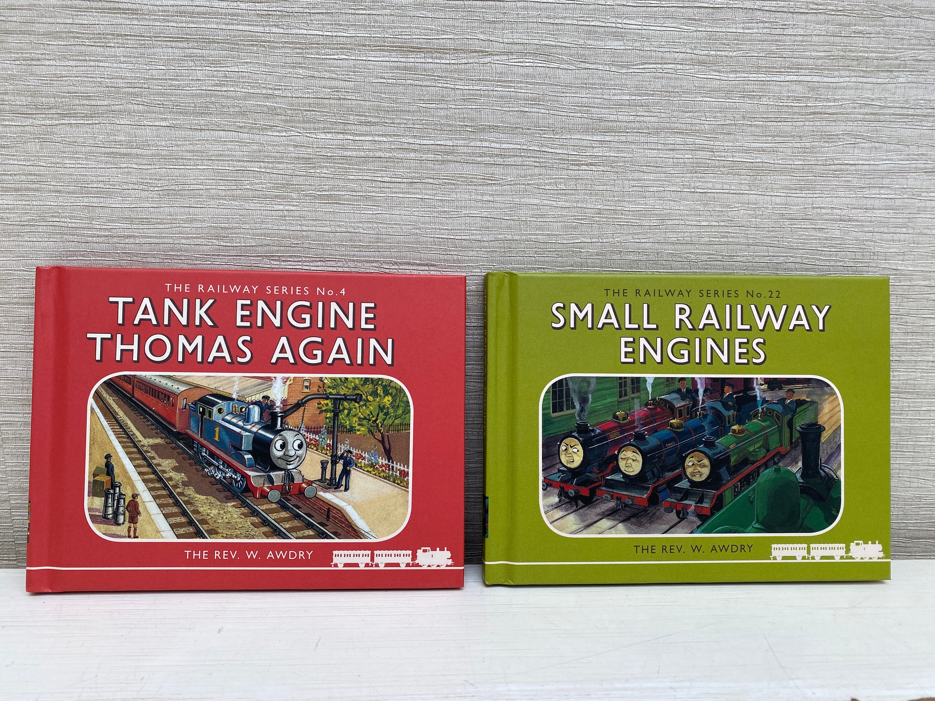 きかんしゃトーマス 鉄道シリーズ - 70周年記念クラシックライブ