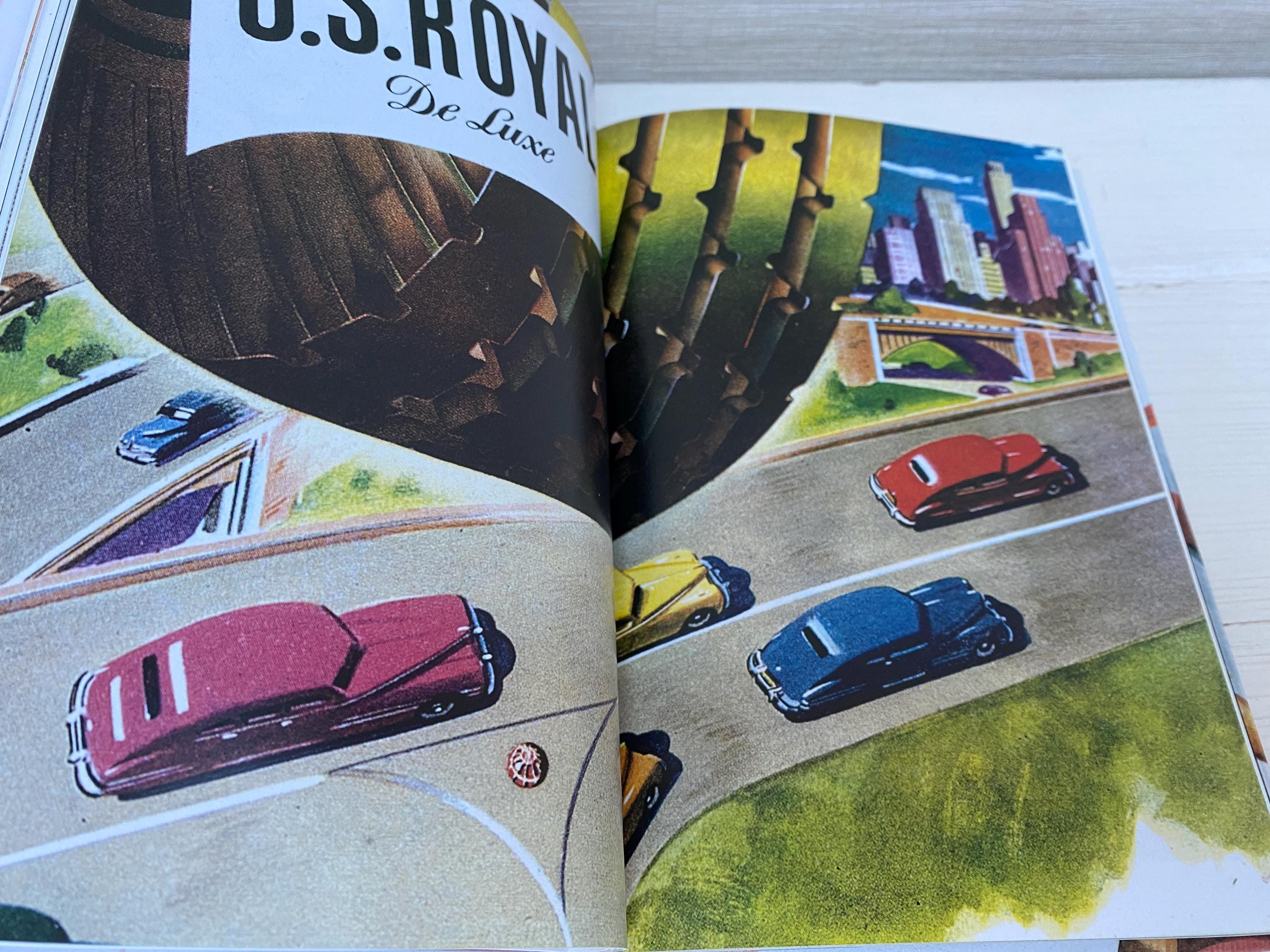 All-american Ads 40s 2003 by Jim Heiman- Icons Taschen Softback