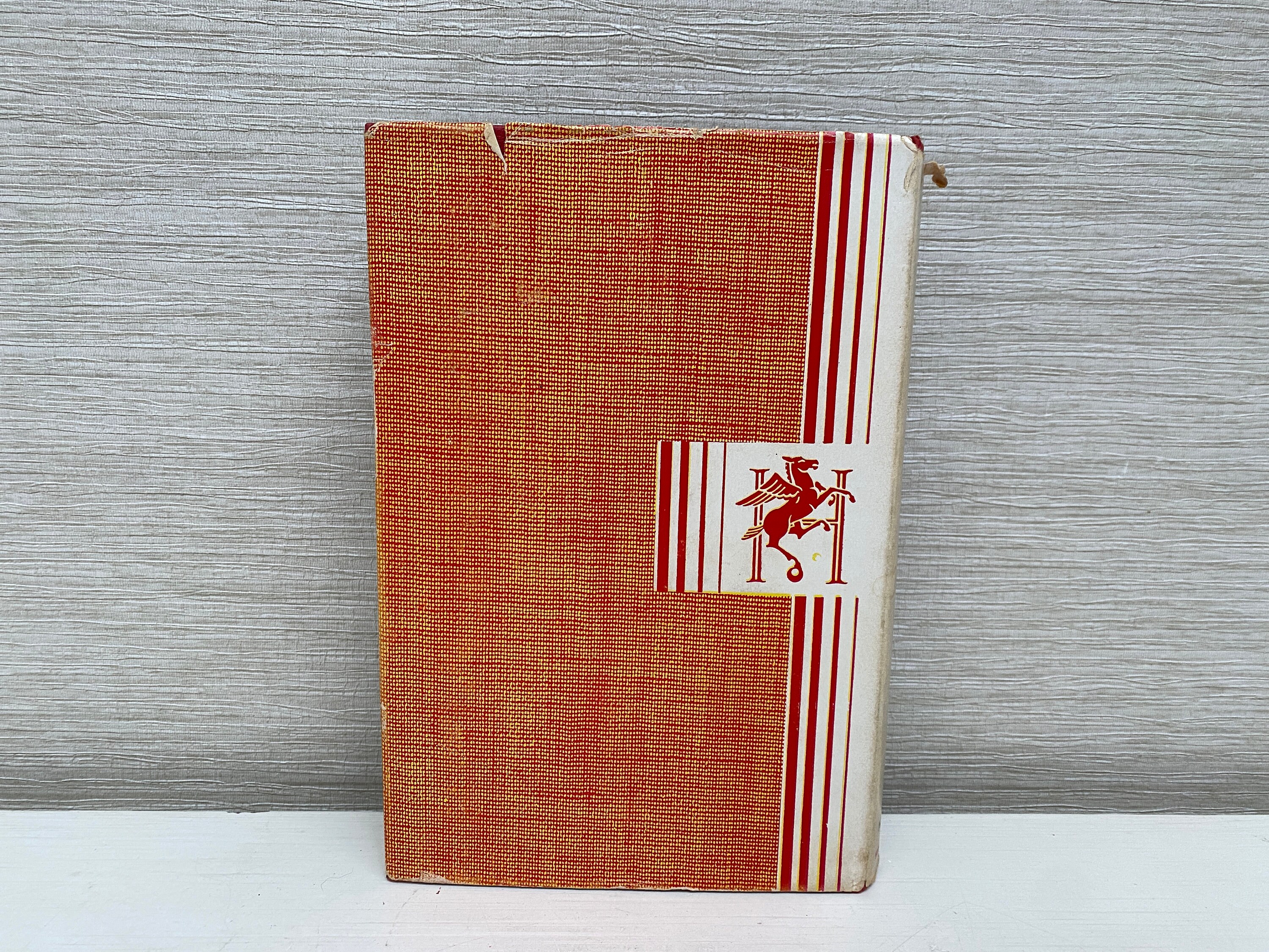 The Adventures of Tom Sawyer by Mark Twain 1963 Hardback Book - George ...