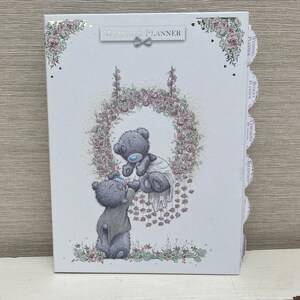 Me to You Wedding Planner Wedding Organiser Tatty Teddy India