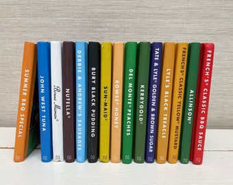 30 Best Loved Recipes Books - Hatchette Hardback Books - Sold Individually
