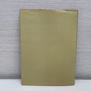 May include: A rectangular, olive-green object with a slightly textured surface. The object is positioned vertically against a light gray, wood-grain background. The bottom edge rests on a white surface.