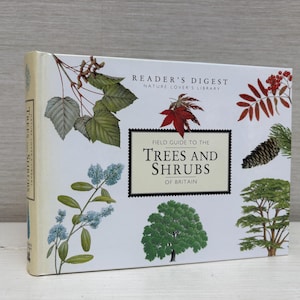 Readers Digest Field Guide - Etsy