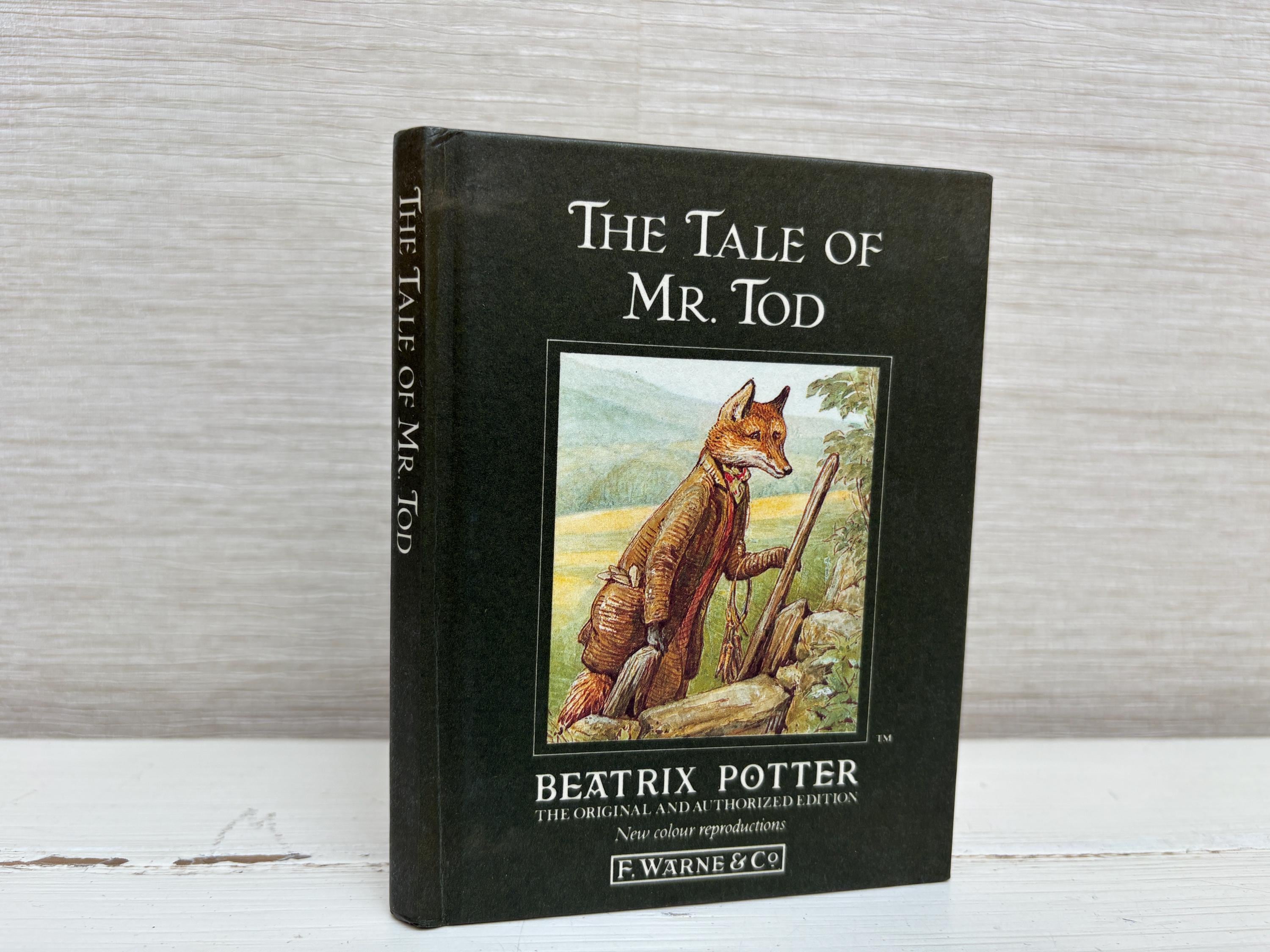 1980/90s Beatrix Potter Hardback Books No Dustcovers - the