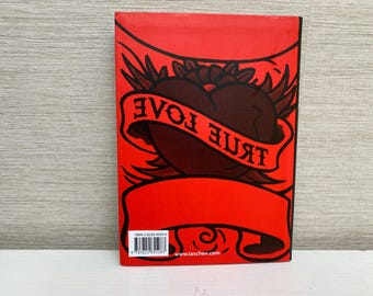 True Love Tattoos by Henk Schiffmacher Taschen Edition
