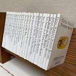 Beatrix Potter Books