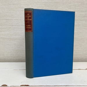 The Episode of Sparrows by Rumer Godden Vintage 1957 The Reprint Society World Books