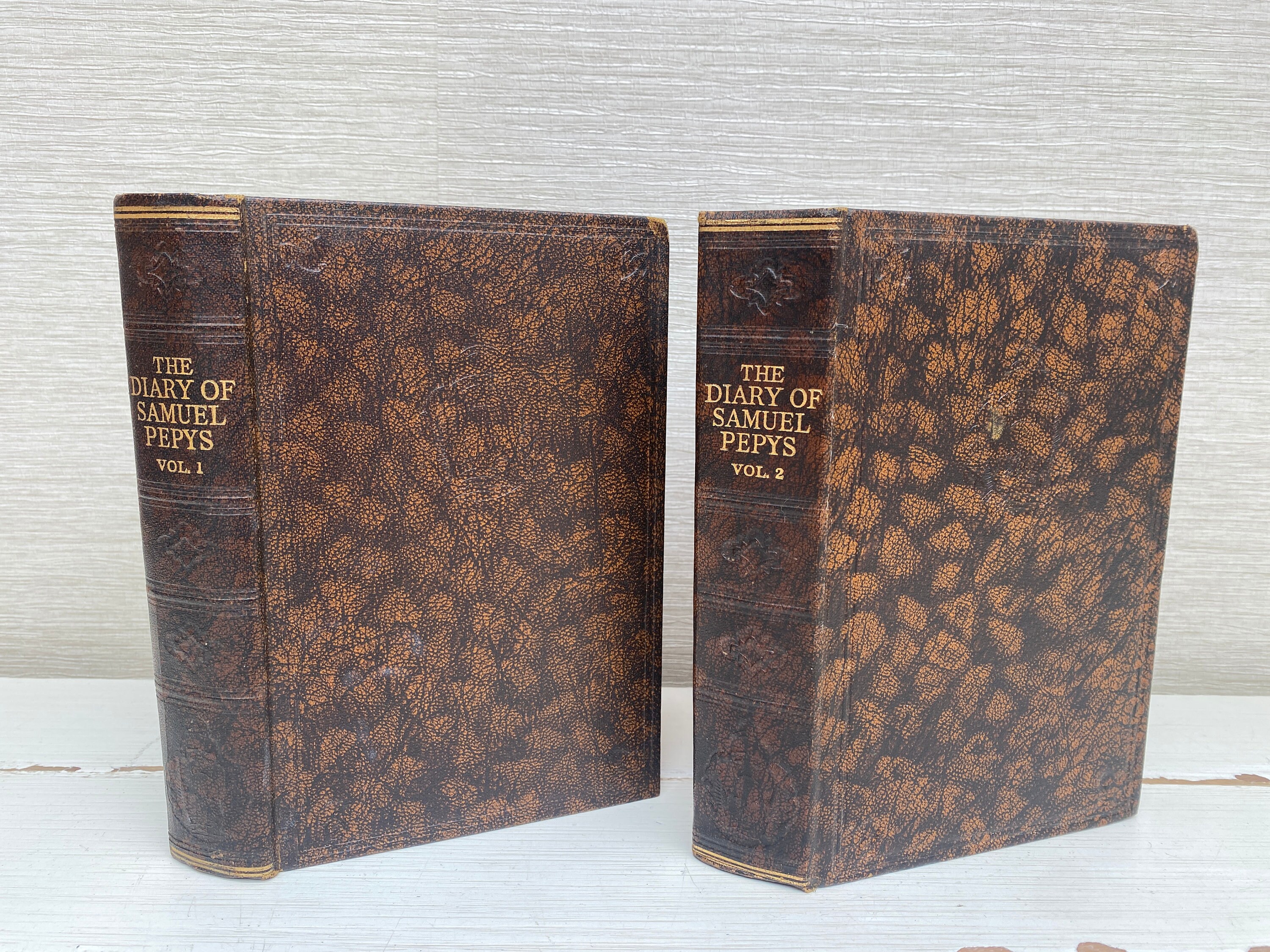 Samuel pepys diary - Etsy 日本