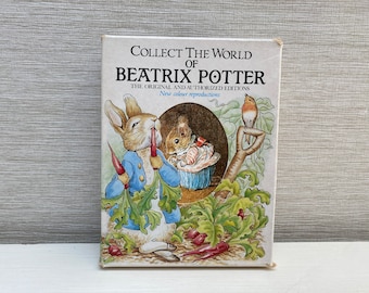 洋書 The Beatrix Potter Collection of LCotsen The Beatrix Potter Collection: Beatrix Potter: 9798212884952