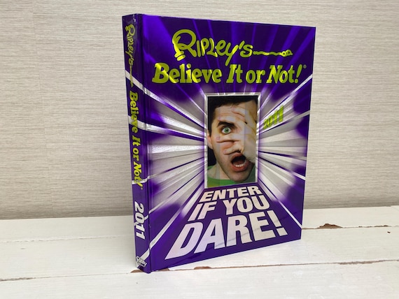 (未使用･未開封品)Ripleys Believe It Or Not [DVD] Ripley's Believe It or Not (1930-32): Amazon.ca: Robert L. Ripley