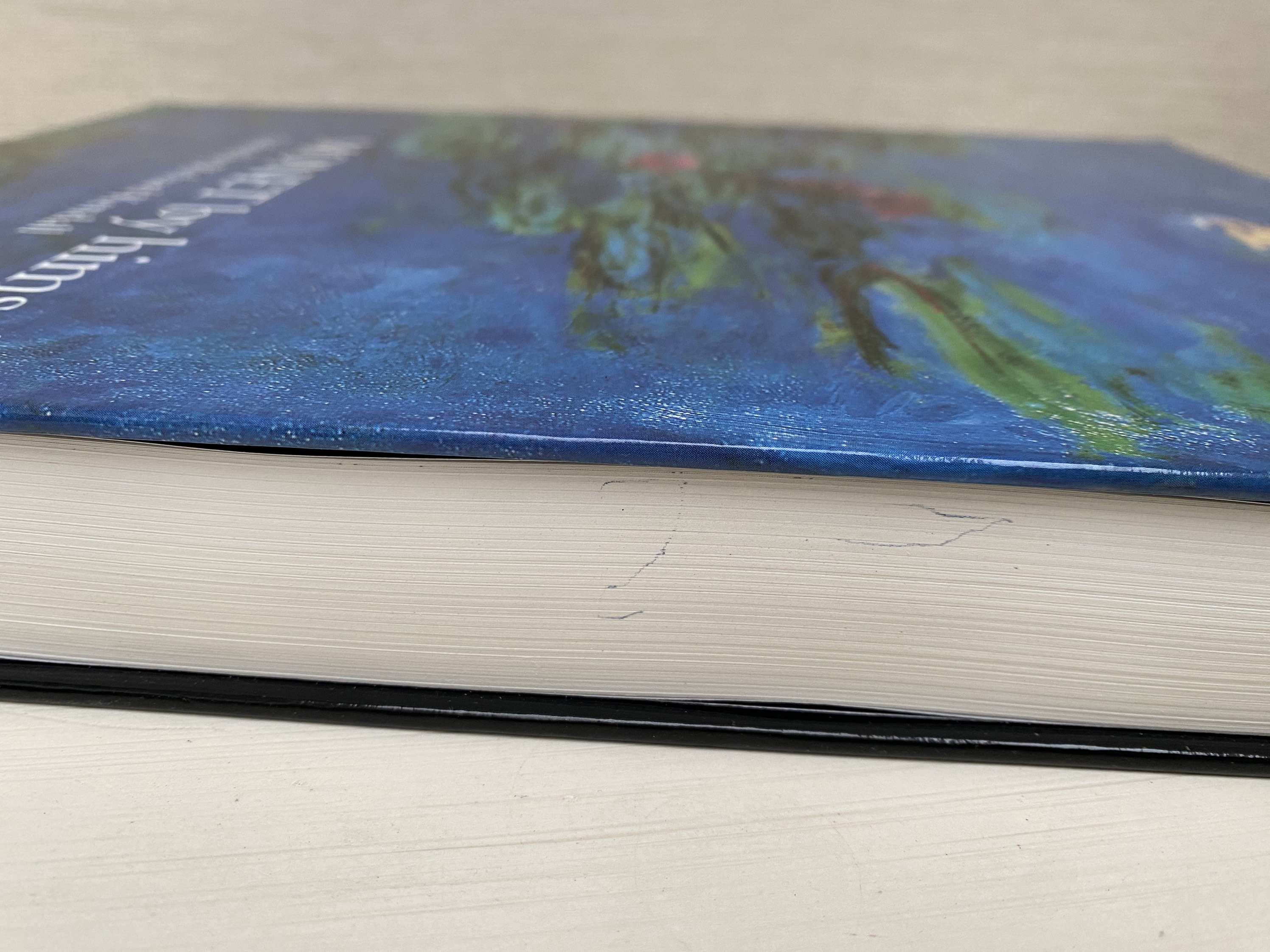 Monet by Himself by Richard Kendall Large Hardcover Book - Etsy UK