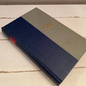 Mark Twain - Vintage Hardback- The Prince and the Pauper - Those Extraordinary Twins