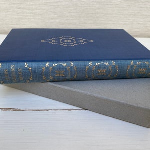 Folio Society - John Evelyns Diary 1963 Hardback with Slipcase