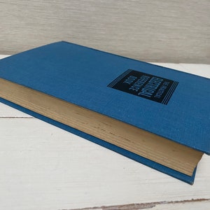 May include: A blue hardcover book titled "The Electrical Reference Book" by the author "George C.  Shedd".