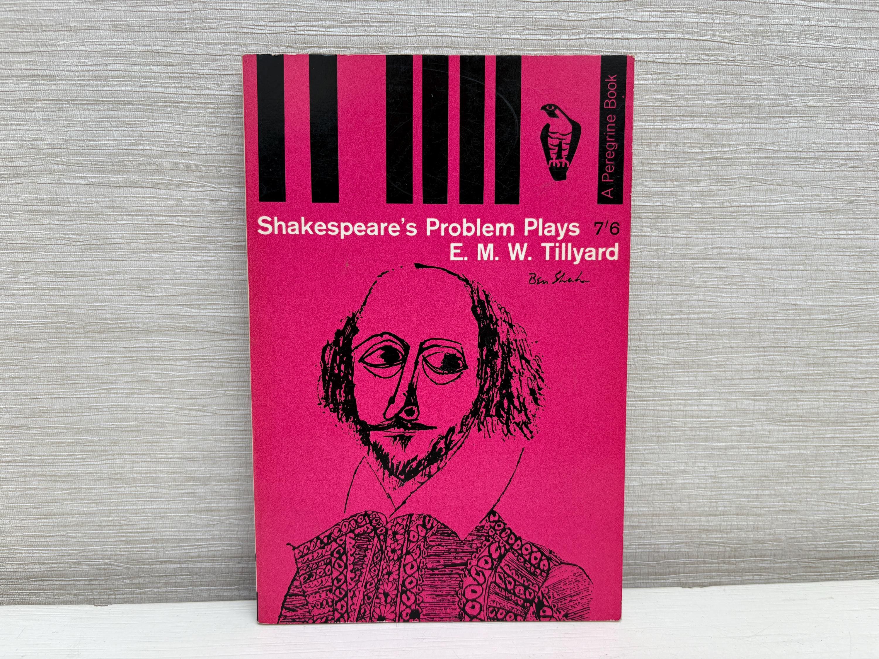 ☆未使用オールド漂う商品◆Shakespeare1409-165 sddefault.jpg