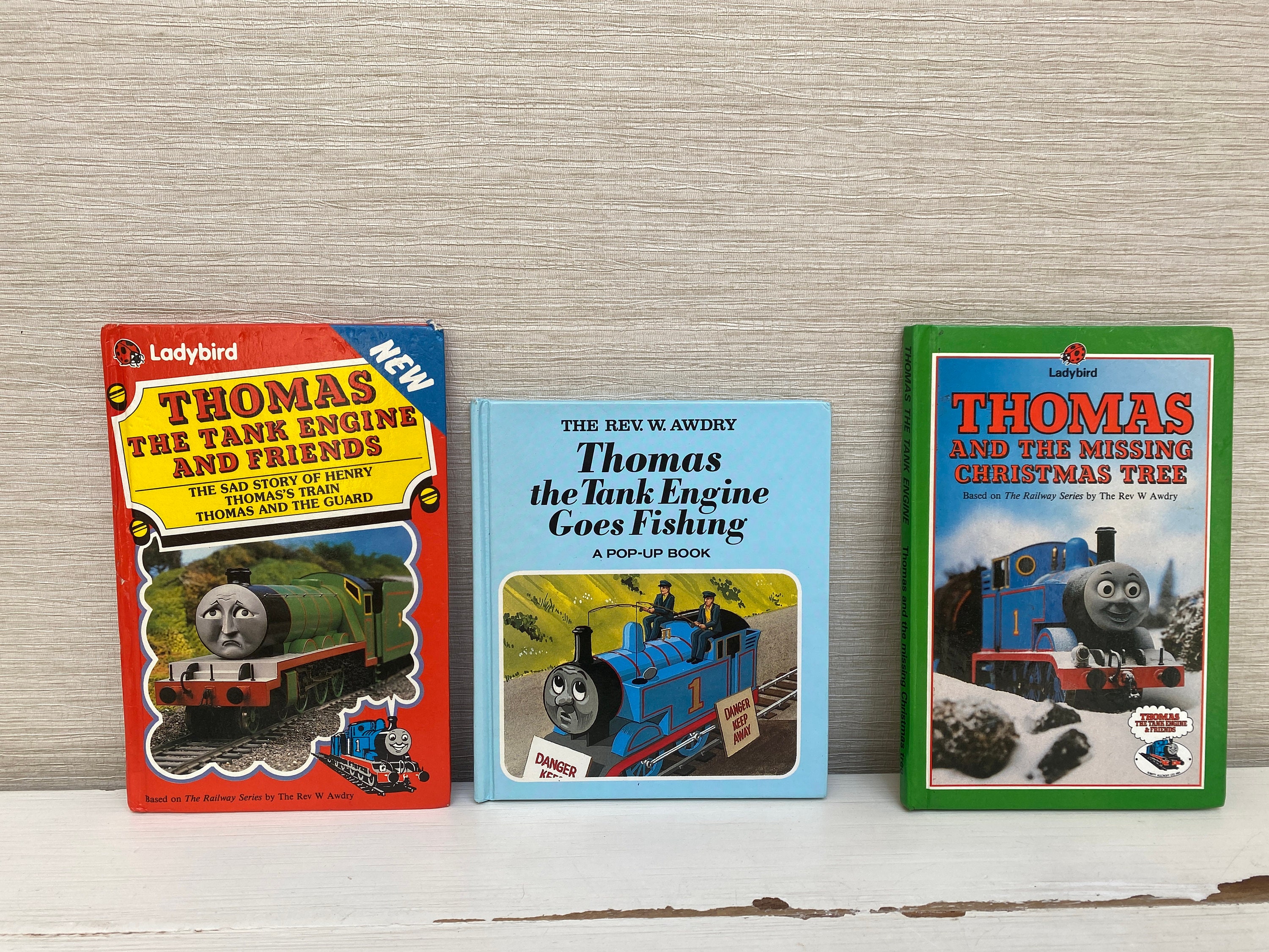 Thomas the tank engine books best sale kmart